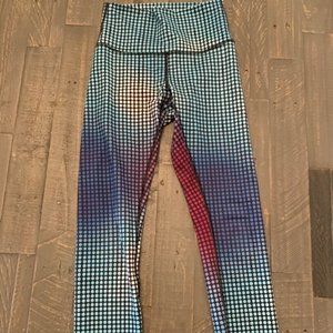 Lululemon Wunder Under Leggings